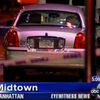 Pedestrian Struck, Dragged By Livery Cab In Midtown